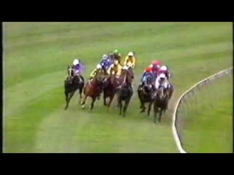 1989 Linlithgow Stakes - Boardwalk Angel