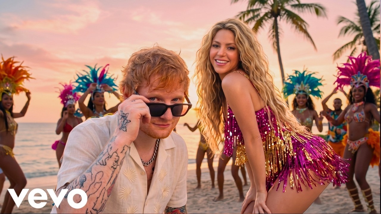 Top Hits 2026🌍 Shakira, Avicii, Dua Lipa, Coldplay, Alan Waker, Ed Sheeran🔥Summer Mix