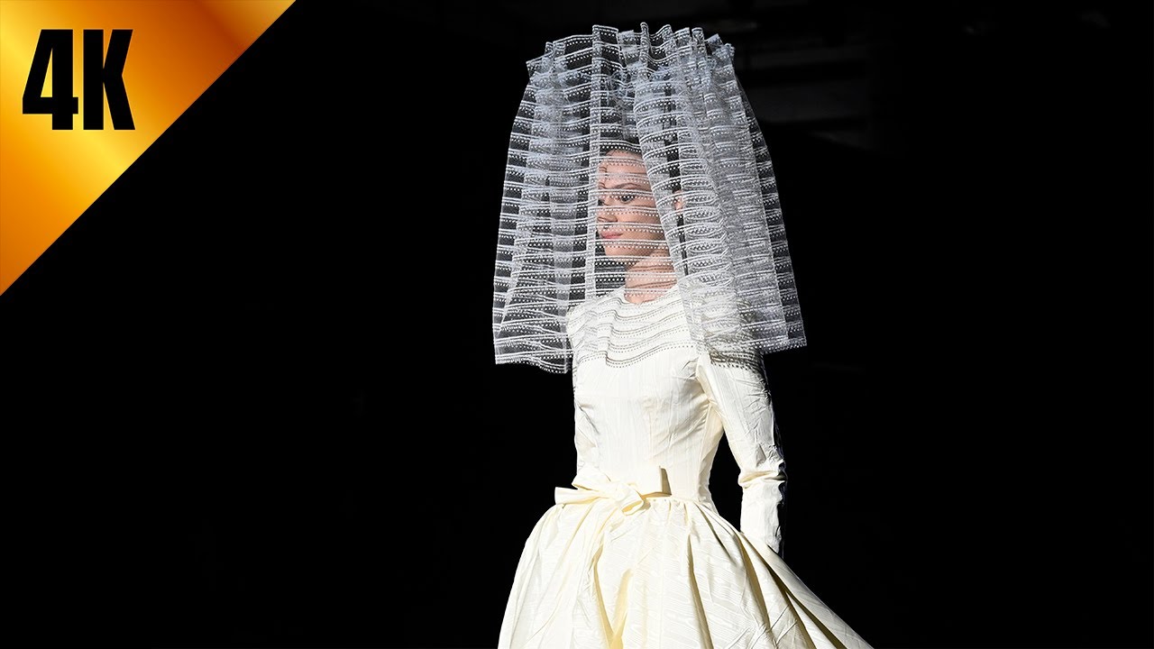 Guillermo Decimo | Spring Summer 2026 | Mercedes-Benz Fashion Week Madrid