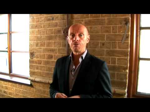 Chris Barrow - Financial Modelling