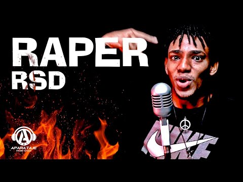 PORQUE MENCIONA A MUSICOLOGO EN SU FREESTYLE (Raper RSD X DJ Scuff - Desahogo)
