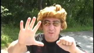 Goshzilla 2005 (2005)