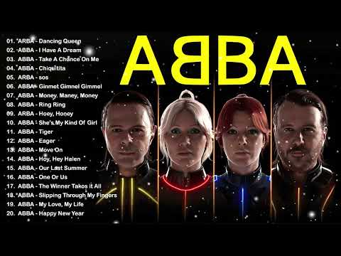 Best Songs of ABA 2022 - ???? ABA Greatest Hits Full Album 2022