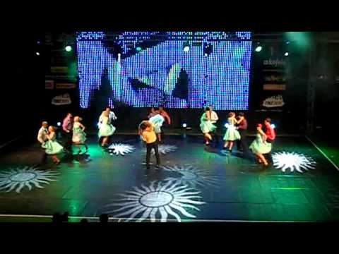 TDLT 2011 - Twist is back!