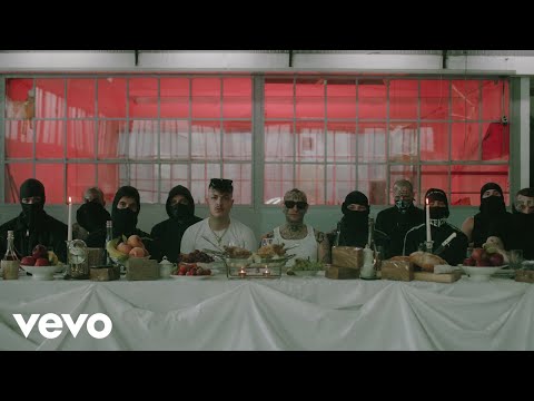 167 Gang, Kermit - Tuta Nuova (Official Video)