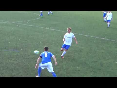 SV Kirschhausen - Hambach 2:0   29.10.2017