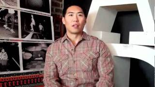 KTown Cowboys Peter Jae Interview PT1 video