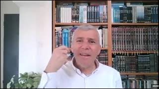 הרב יוני מילוא: "מבן תמליון עד בן גוריון - "מדינת ישראל: מעשה ניסים או מעשה שטן?!
