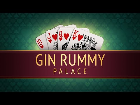 Gin Rummy Video