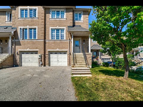 39 Andrika Court, Mississauga Home for Sale - Real Estate Properties for Sale