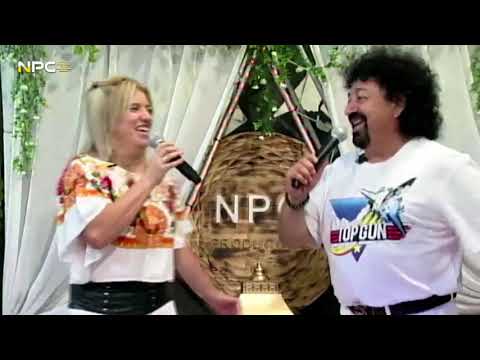 Benvinda Costa e João Claro - Cuida de mim meu amor.