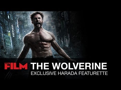 The Wolverine (Featurette 'Harada')