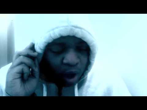 Recky Rampz-Drake "Started From the Bottom" COVER