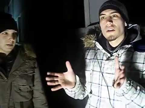 Echo masta  - acapella