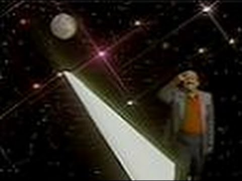 WTTW Channel 11 - Jack Horkheimer: Star Hustler - "When The Earth Is Farthest From The Sun" (1987)