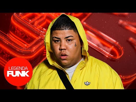 MC GP - Ela bebeu surtou com a potranca ela desceu - Ela taca o bundão (DJ Tadeu)