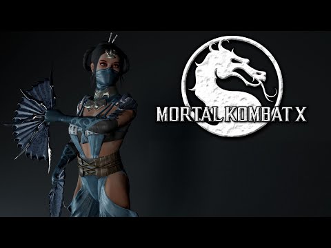 Back to MKX.. - Mortal Kombat X - Kitana Online Matches