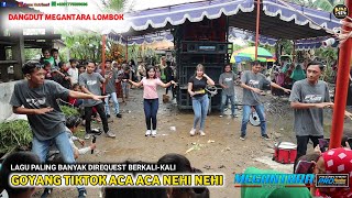 Download lagu Shake TIKTOK VIRAL ACA ACA NEHI NEHI MEGANTARA FRONT PLAYER mp3