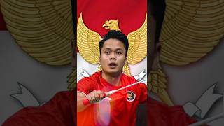 Download lagu The King of Deception - Anthony Ginting #badminton #バドミントン  #fypyoutube #badmintonindonesia mp3