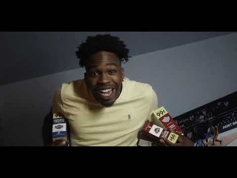 Josè Trillz Music Video