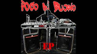Poco Di Buono Click - 04 - Dark Side feat. Dj Namek