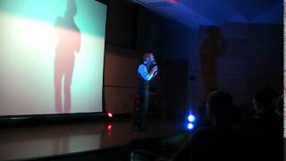 USF Idol 2014 Finale: Artist&#39;s Choice - Alex Qualm