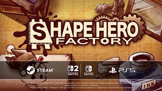Launch Trailer