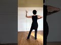 Rise & Fall in Waltz Box Step