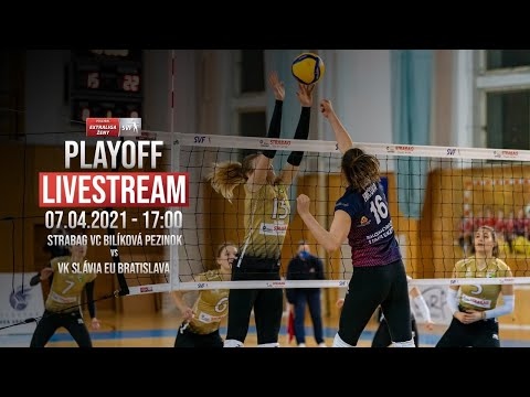 FINÁLE PLAYOFF SLOVENSKEJ EXTRALIGY ŽIEN 2020/2021