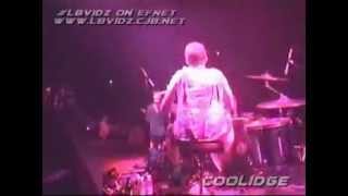 The Vandals - 5/13 And Now We Dance (Live In Seattle)