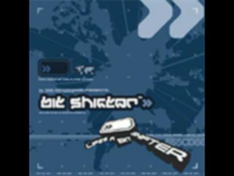 bit shifter - the uncertainty principle (8bit)