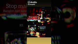 Download lagu stop mabuk (story wa bijak 30detik) mp3 Download lagu stop mabuk (story wa bijak 30detik) mp3