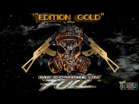 ME COMPRE UN FULL REMIX (EDITION GOLD)