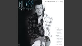 Songs from Liquid Days: No. 6, Forgetting