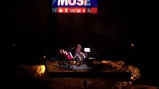 Tori Amos - Losing My Religion - Live and in 4K