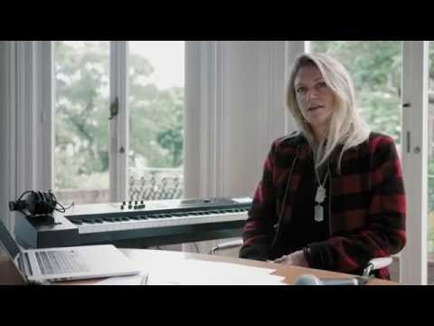 Keyboard Rigs: Berenice Scott on the JUNO-DS88 Synth