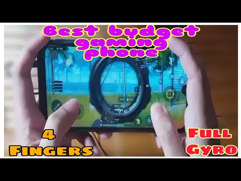 UMIDIGI A7 PRO HANDCAM GAMEPLAY| PUBG MOBILE