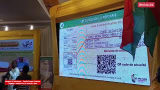 Burkina Faso : La Facture électronique certifiée expliquée