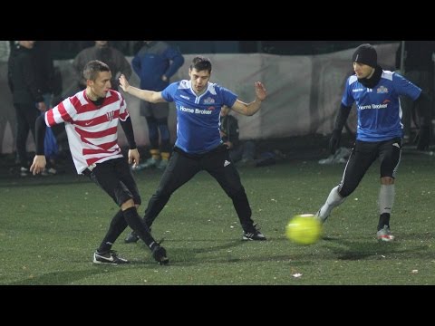 Home Broker - Oświecenia Team: 13. tydzień (FLS Jesień 2016)