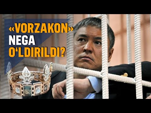 Qirg'iz maxsus kuchlari «Kolya qirg‘iz»ni yo‘q qildi