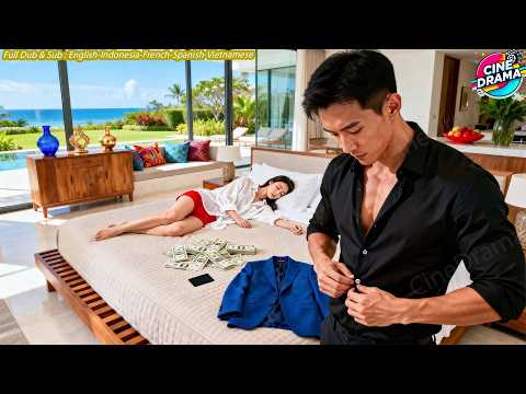 One Night With Stranger, 6 Years Later He’s CEO And Returns To Marry Her As Beloved Wife