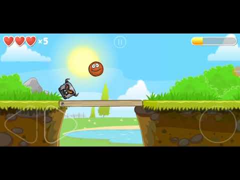 2 часть прахаждение красного шарика