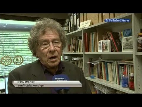 GLD Nieuws 4 mei 2012 - Nieuws