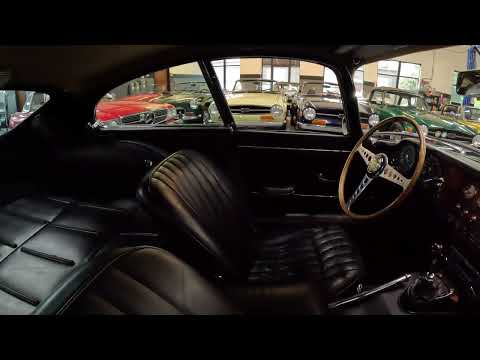 1967 Jaguar XK (CC-2081011) for sale in Lebanon, Tennessee