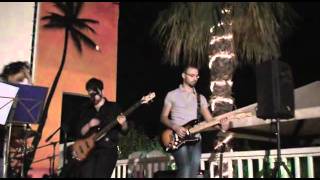 Univers LItfiba Cover Band -  UNIVERS