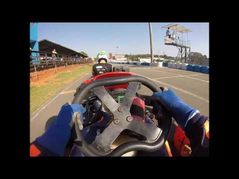 3ª Etapa Copa Amika Principal 2016