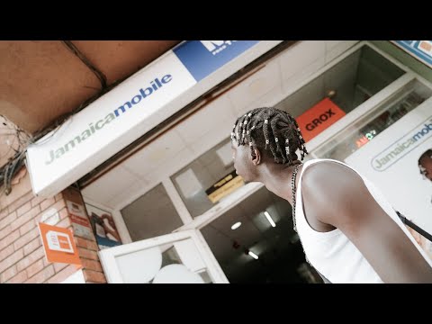 Munic HB - JAMAICA (Videoclip Oficial)