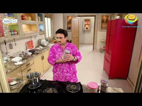 NEW! Ep 3003 - Taarak Mehta Ka Ooltah Chashmah - Full Episode | तारक मेहता का उल्टा चश्मा