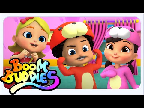 Riccioli d'oro e i Tre Orsi Storia + Di Piu Canzoni per Bambini