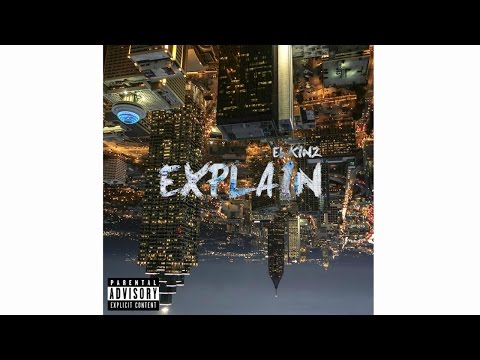 Elkinz - Explain